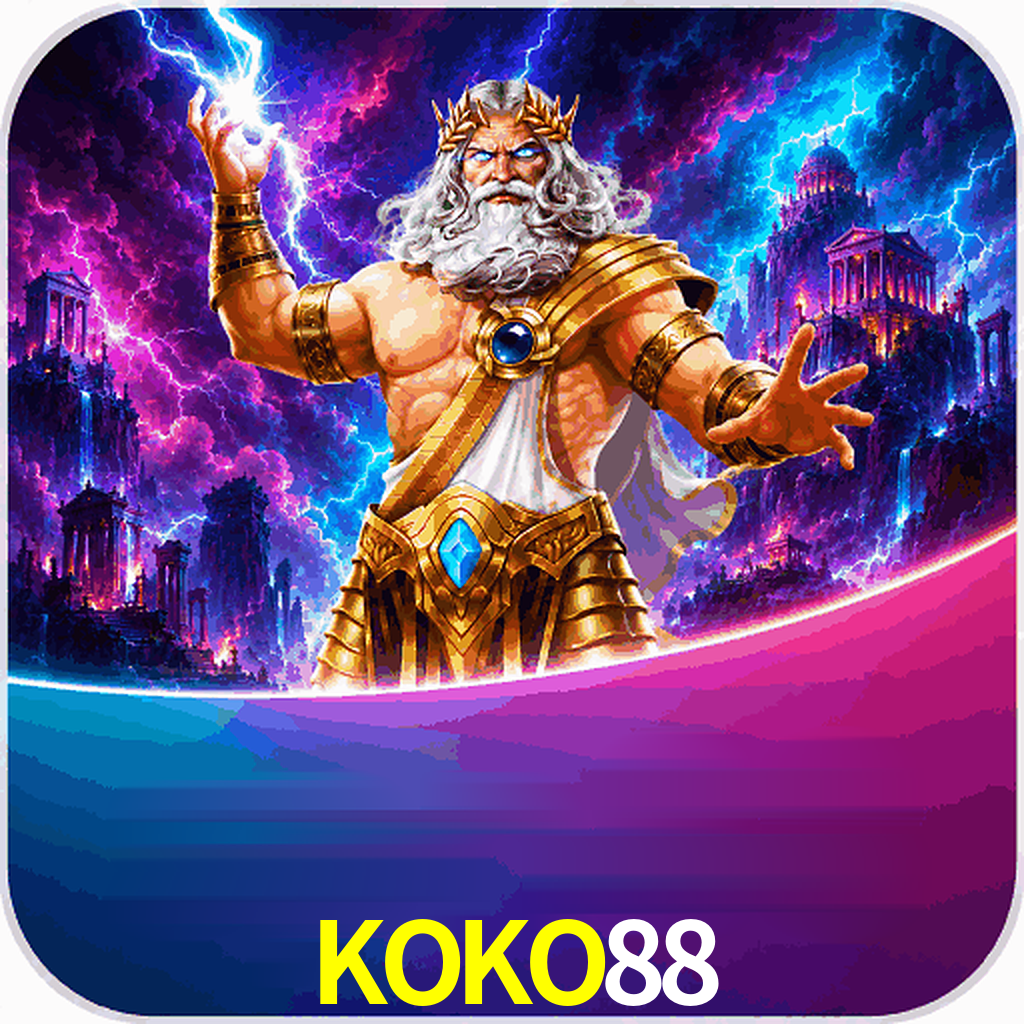 KOKO88 APK v4.7.5 - Screenshot fitur notifikasi push update terbaru