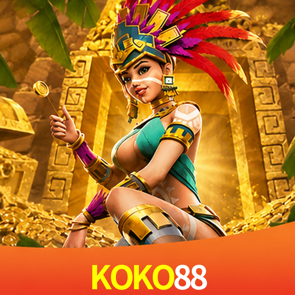 KOKO88 APK v4.7.5 - Screenshot performa cepat dan hemat baterai